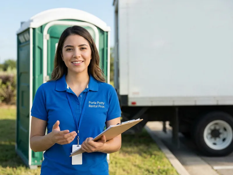 Porta Potty Rental  in Bluff City  FAQ